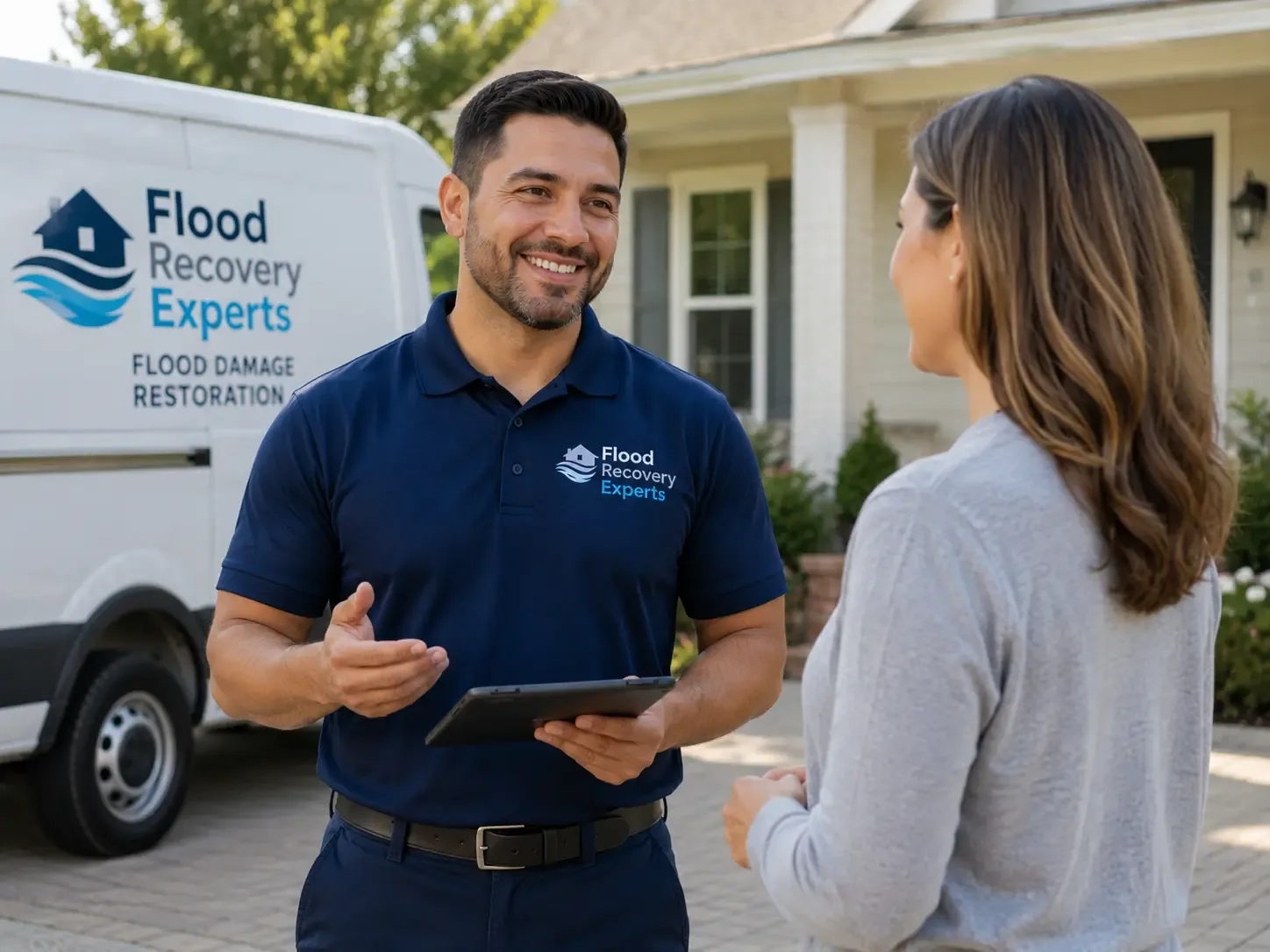 Flood Damage Cleanup Jewell, OH FAQs